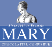 mary